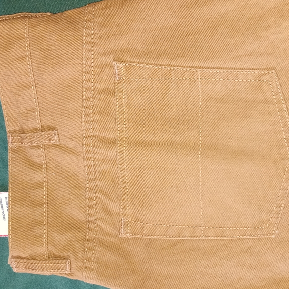 Big Mac Big&Tall work pants - Picture 3 of 5